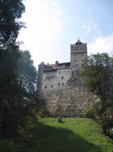 Bran Castle