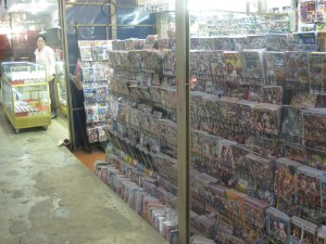 Want some ripped of DVDs