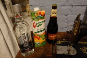 So I bought the same type