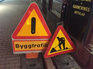 Notice the amount of detail in the picture of the worker