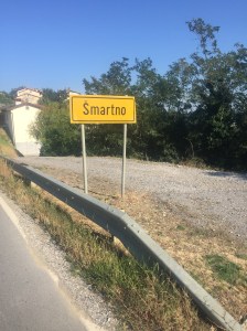 I feel like this is an answer to a lot of questions, Smart? No.